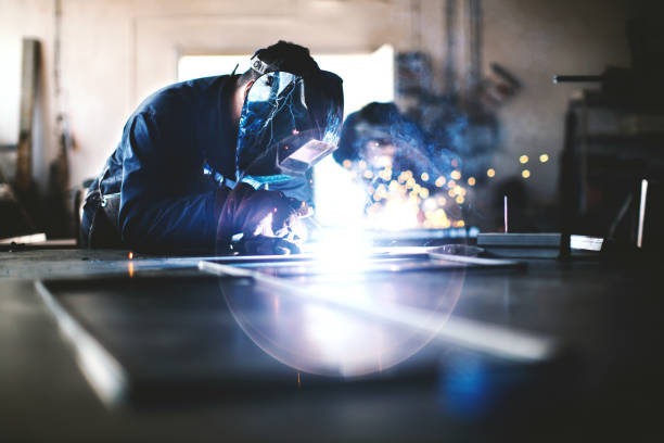 Best Marine and Shipbuilding Welding in Anderson, CA