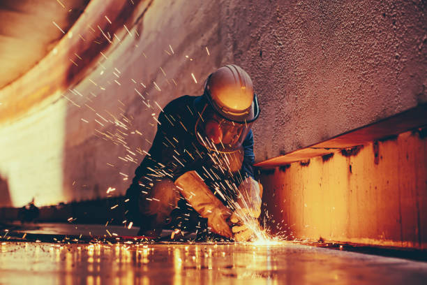 Best Artistic and Custom Metal Fabrication in Anderson, CA