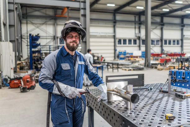 Best Welding Equipment Sales and Repair in Anderson, CA