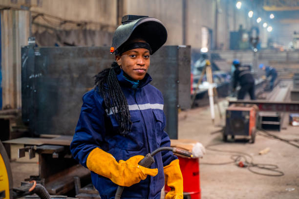 Best Maintenance and Repair Welding in Anderson, CA