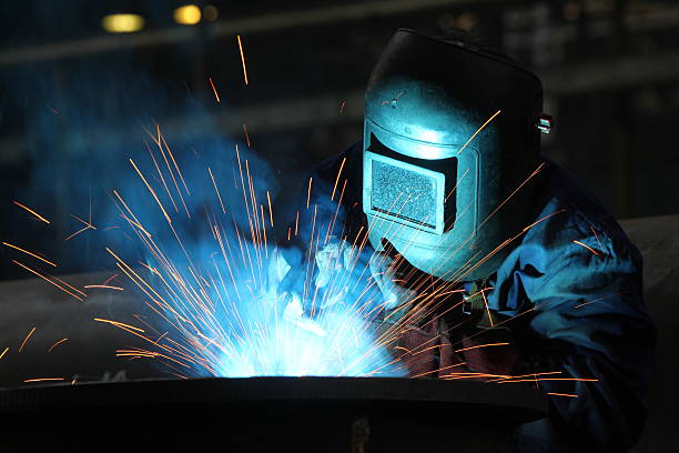 Best Pipe Welding in Anderson, CA