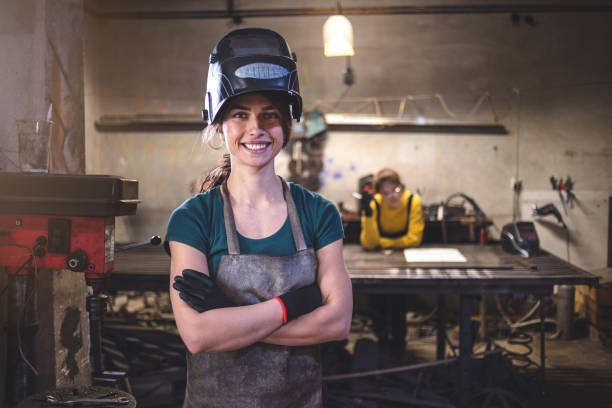 Best Automotive Welding in Anderson, CA
